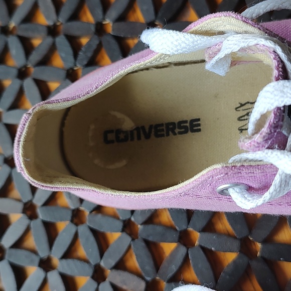 Converse All Star Sneakers - Picture 6 of 11